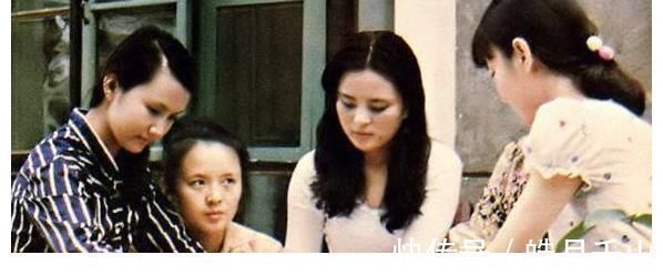 邓婕@87《红楼梦》王扶林说，她长得很漂亮，可惜一肚子草包，没文化