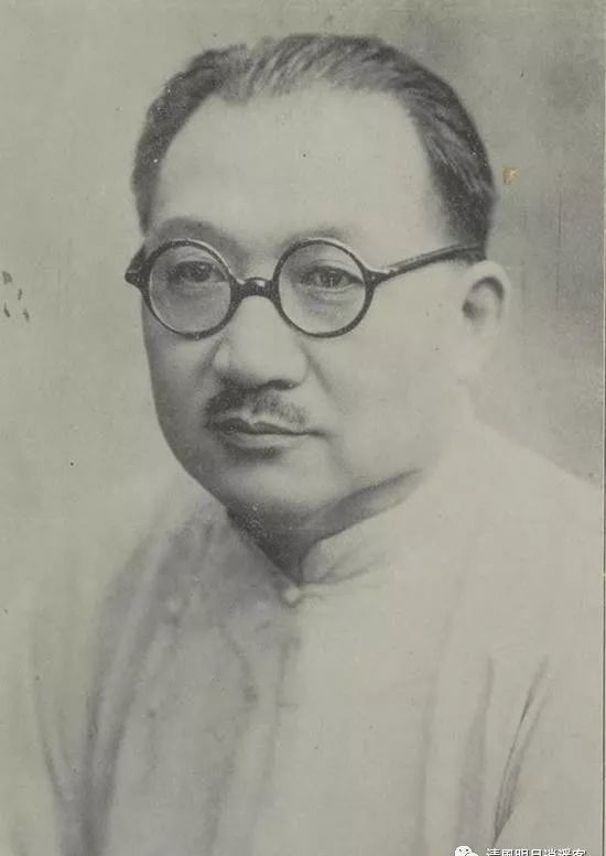 代孙|孔祥熙是如何成为孔子75代孙的?