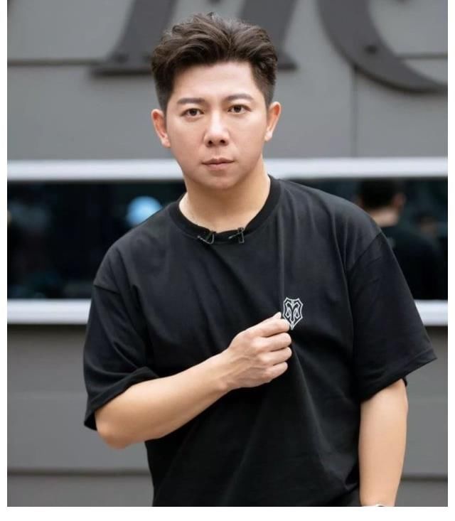 胡海泉寫3158字告別文，幾乎謝了所有的哥哥，唯獨(dú)沒這兩人的名字