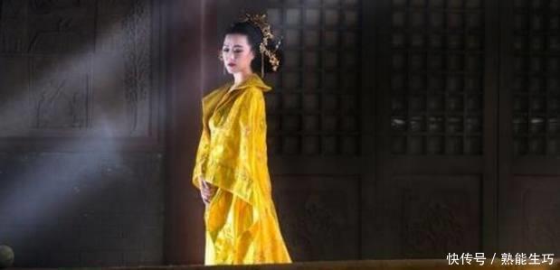 打入冷宫|冷宫原来在紫禁城的这个角落,大白天也阴森森的,没有人敢靠近!