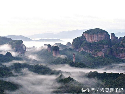 天下第一奇石“元阳石”“元阴石”；感叹大自然的阴阳之道！