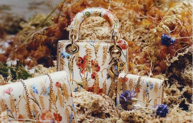 各大品牌牛年限定款大汇总！