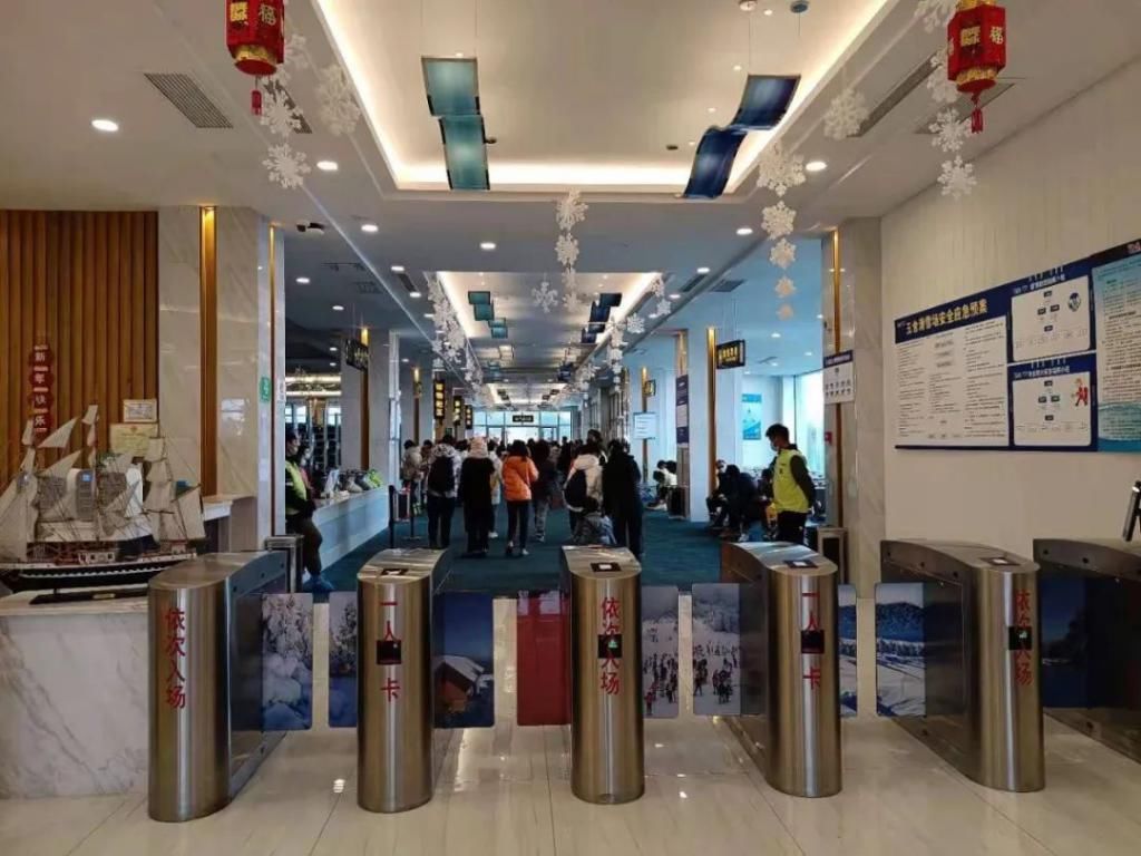 水城：乡村旅游持续火爆 就地过年成新风尚