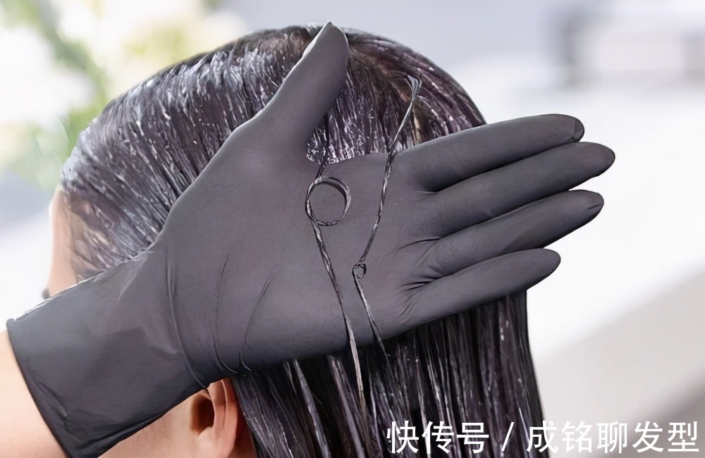 发质 做完离子烫出现掉发,是药水不好还是理发师操作失误?如何规避?