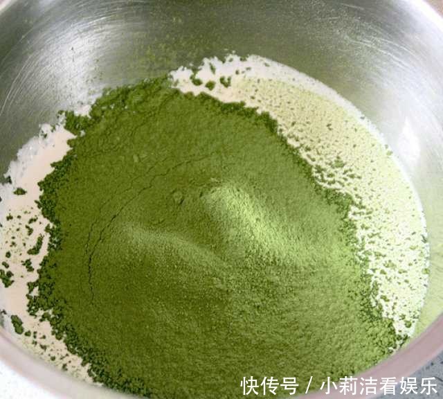 好吃|最简单的食材,最经典的味道,好吃到哭的抹茶冰淇淋