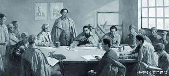 红军|军事顾问李德,给红军造成巨大损失,中央用了六七十年查清其身份!