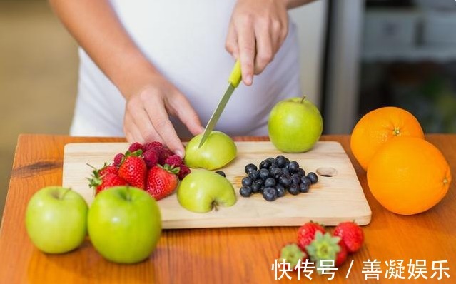 糖尿病患者|以下5种水果,糖尿病友不但能吃,还能降低血糖!