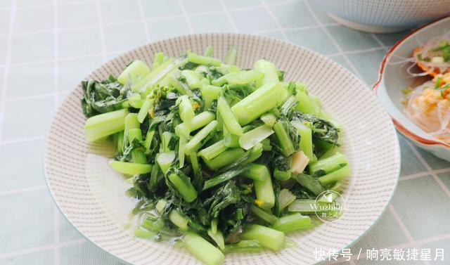 祖孙三代|祖孙三代的晚餐,6个菜成本60元,不精致但也不浪费