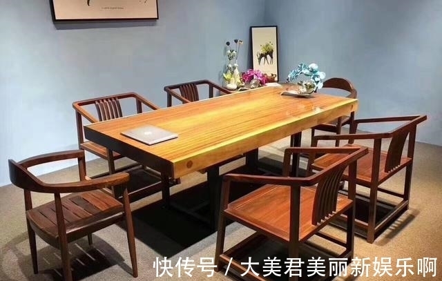 非洲|带大家认识“灌了钢筋和水泥”的千斤实木大板,你还会上当吗?