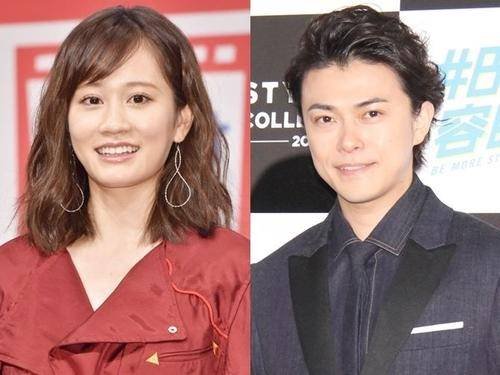 人气女星前田敦子离婚 网曝已分居1年 2岁儿子今后去向成谜 快资讯