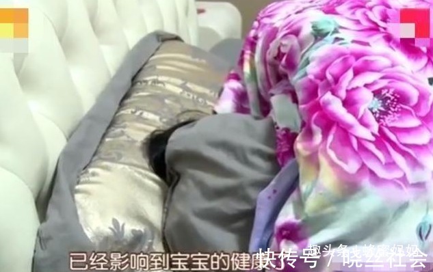 冰箱|孕妇半夜“怒劈”冰箱,即将生产,却遭多个医院“拒收”