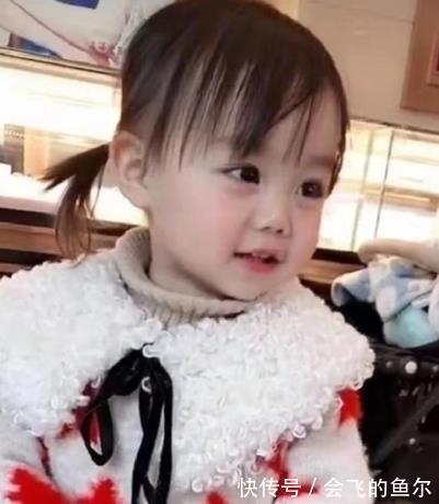 诺诺|爸爸整天担心自己的小情人会被“偷走”,网友表示太可爱了