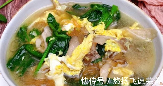 秋天转凉了，最该给家人喝这汤，简单易学，营养极高，孩子特爱喝！