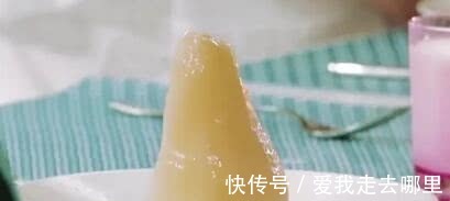 没了张亮就是不行！中餐厅3新来的林大厨，用两个梨子做了顿晚饭
