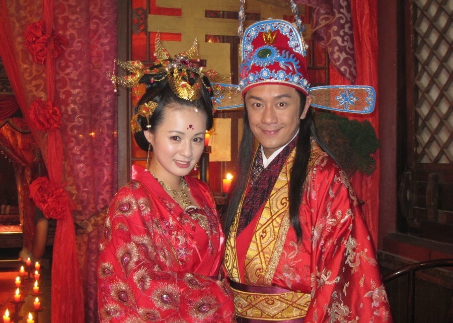 赛琵琶$作为戏剧,铡美案是成功的,可是作为原型的陈熟美是不幸的