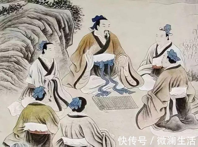 孩子有没有出息,从父母的言行里就能看出,你家是哪类家庭?