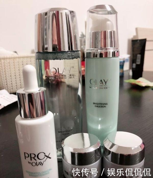 润肤|20岁用什么乳液好分享5款性价比高的乳液,润肤效果不输大牌