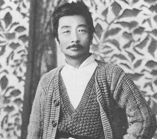 萧红@鲁迅生活幽默搞笑,但是有一个不雅爱好,很多人都接受不了!