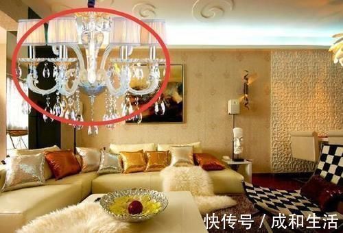 水晶灯|装修别在这10个地方花冤枉钱了,我家中了6个,后悔知道晚了!