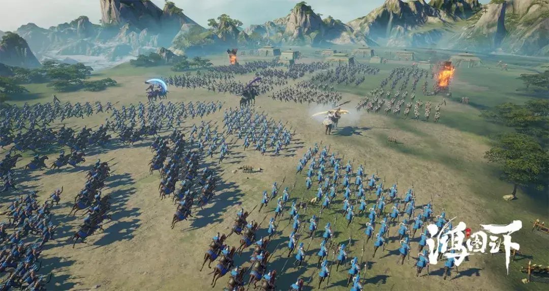 中日|为了实现诸葛亮的人生理想,中日网友操碎了心