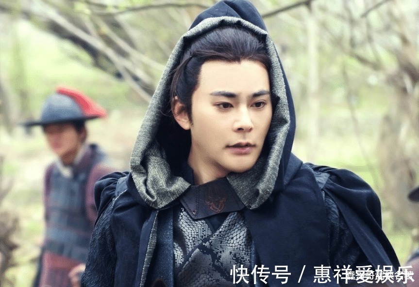 武敦儒#她本来身怀邪功,郭靖之死或许与她有关,金庸却改书将她洗白了