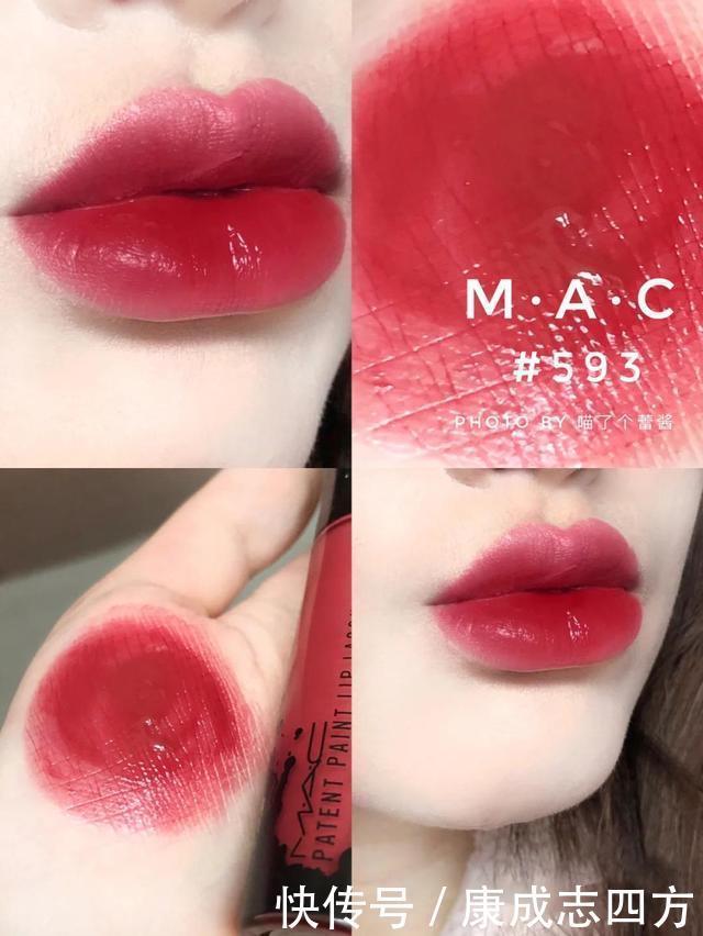 早春最撩“草莓色”,拥有韩系娇媚日系可爱,难怪女人都喜欢