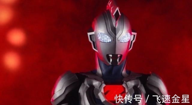 初代欧斯奥特曼|泽塔奥特曼完美致敬初代欧斯奥特曼睁开眼睛我是泽福林