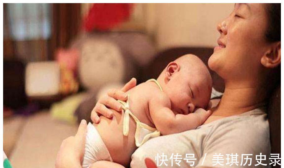 矛盾|“新型坐月子”正在兴起，婆媳没矛盾夫妻不吵架，人间理想状态