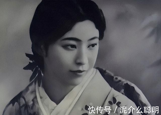 故土#嵯峨浩:中国唯一的日本王妃,晚年入中国籍,不许女儿嫁给日本人