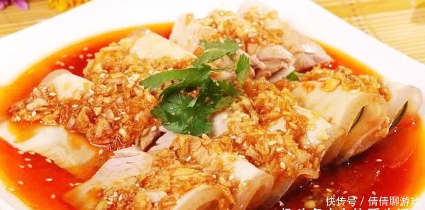 几道适合春天吃的家常菜,荤素搭配,营养丰富,香喷喷的特下饭