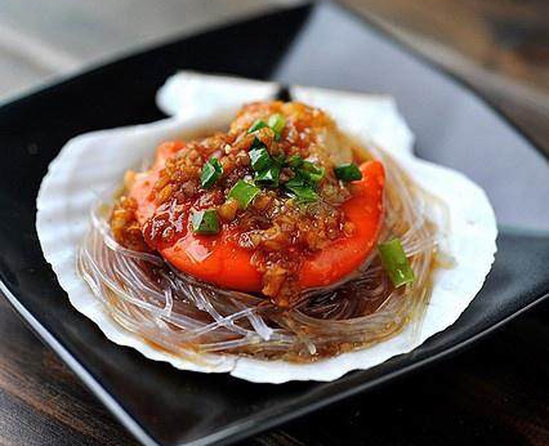  除夕|很适合除夕年夜饭的10道蒸菜，简单方便不会失手，上桌好看还好吃