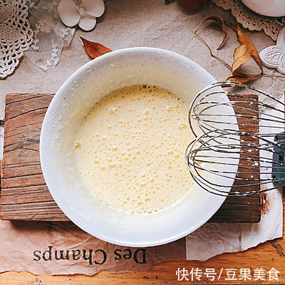 「万无一失」巧克力熔岩蛋糕