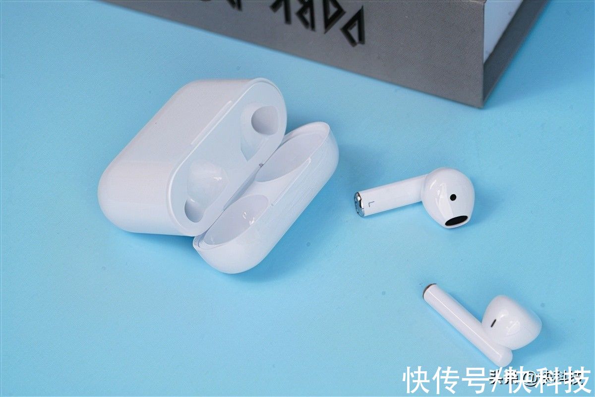 开箱图|首发仅179元！荣耀亲选Earbuds X2开箱图赏