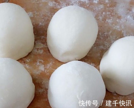 馒头|做馒头，别傻傻等发面，教你不发面做法，简单省事，做好照样香软