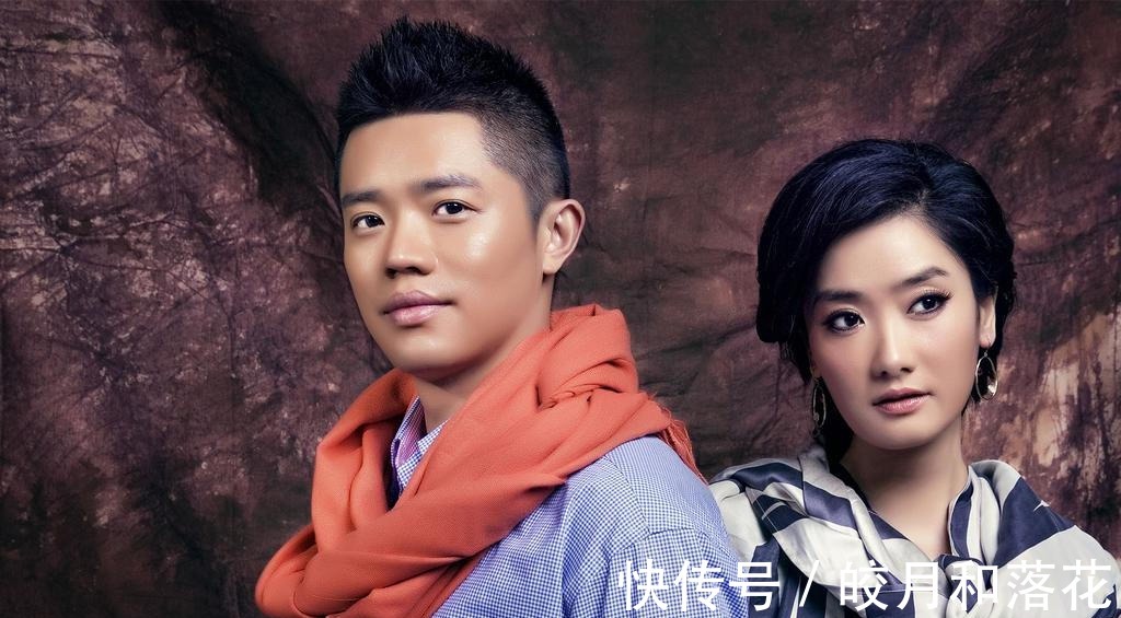 凤凰传奇相伴二十载，网红说他们翻唱土得掉渣，原唱说他们在救赎