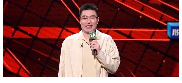 夺冠|周奇墨夺冠，脱口秀天花板终于被证明了