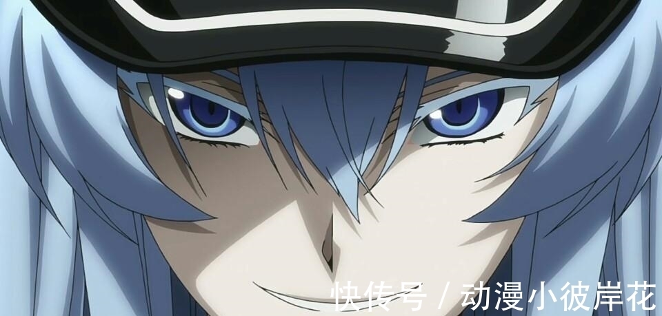 孙策伯符|动漫中的“女战将”,一到关键时刻,展现的非常成熟!