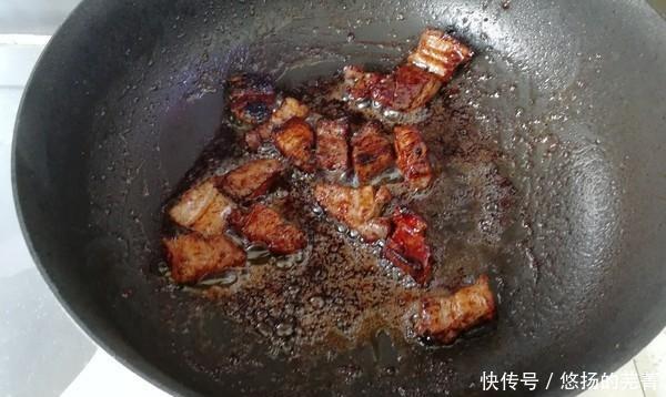 豆腐|我奶奶做豆腐已经40年了,他是美味可口的,吃起来不油腻