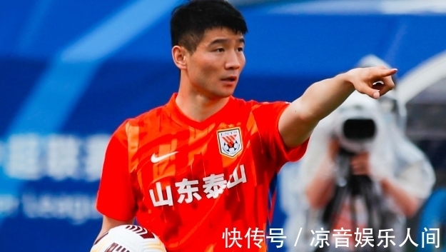山东队|再见!泰山3大球员离队已无悬念,2位曾是主力,1人曾单季打入9球