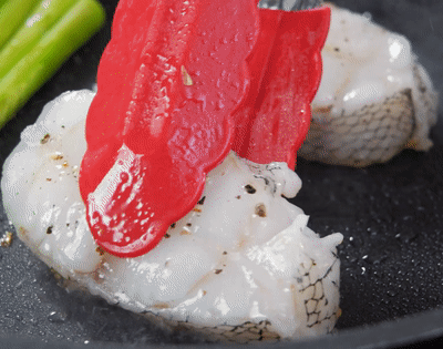  鲜美|鲜美营养，一口一块好滋味——香煎鳕鱼