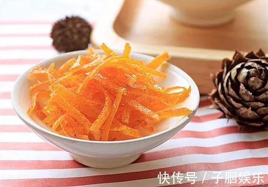 白砂糖|好喜欢哦!这10种用橙子做出来的食物,颜值超高且百吃不腻……