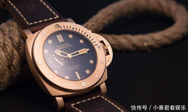  佩戴|男人佩戴手表应该注意些什么呢？