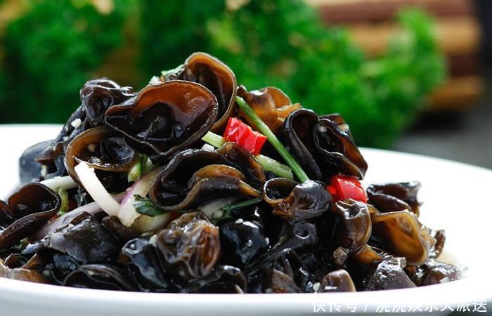 女性|子宫好的女人，平时爱吃5种食物，排出残留毒素，炎症不来扰