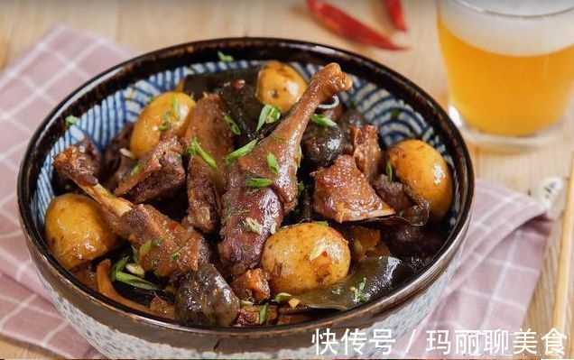 诱人|端午过后请客吃饭教你几道下酒菜，美味诱人还喜庆，解馋还下饭
