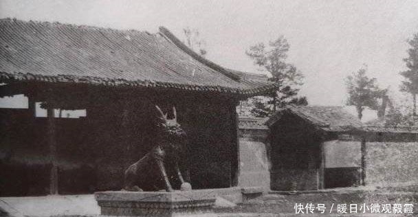 照片|365张珍贵老照片,讲述圆明园百余年前的沧桑