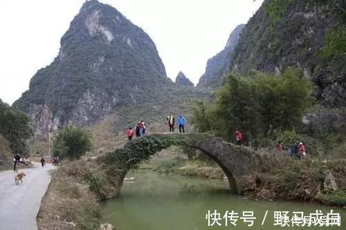 景区|旅游景区的“买家秀”VS“卖家秀”，这就是网恋和奔现的区别