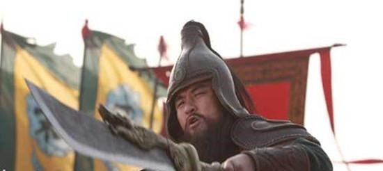 大刀&大刀关胜为何会坠马身亡,绝非因为醉酒,而是因为他得罪了此人!