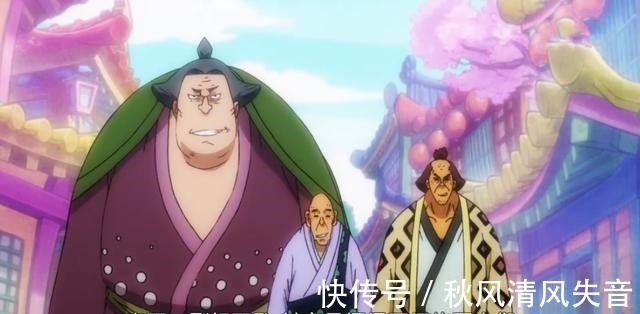 海贼王动画|海贼王动画借用娜美，官方洗白小紫，还想把索隆收为后宫