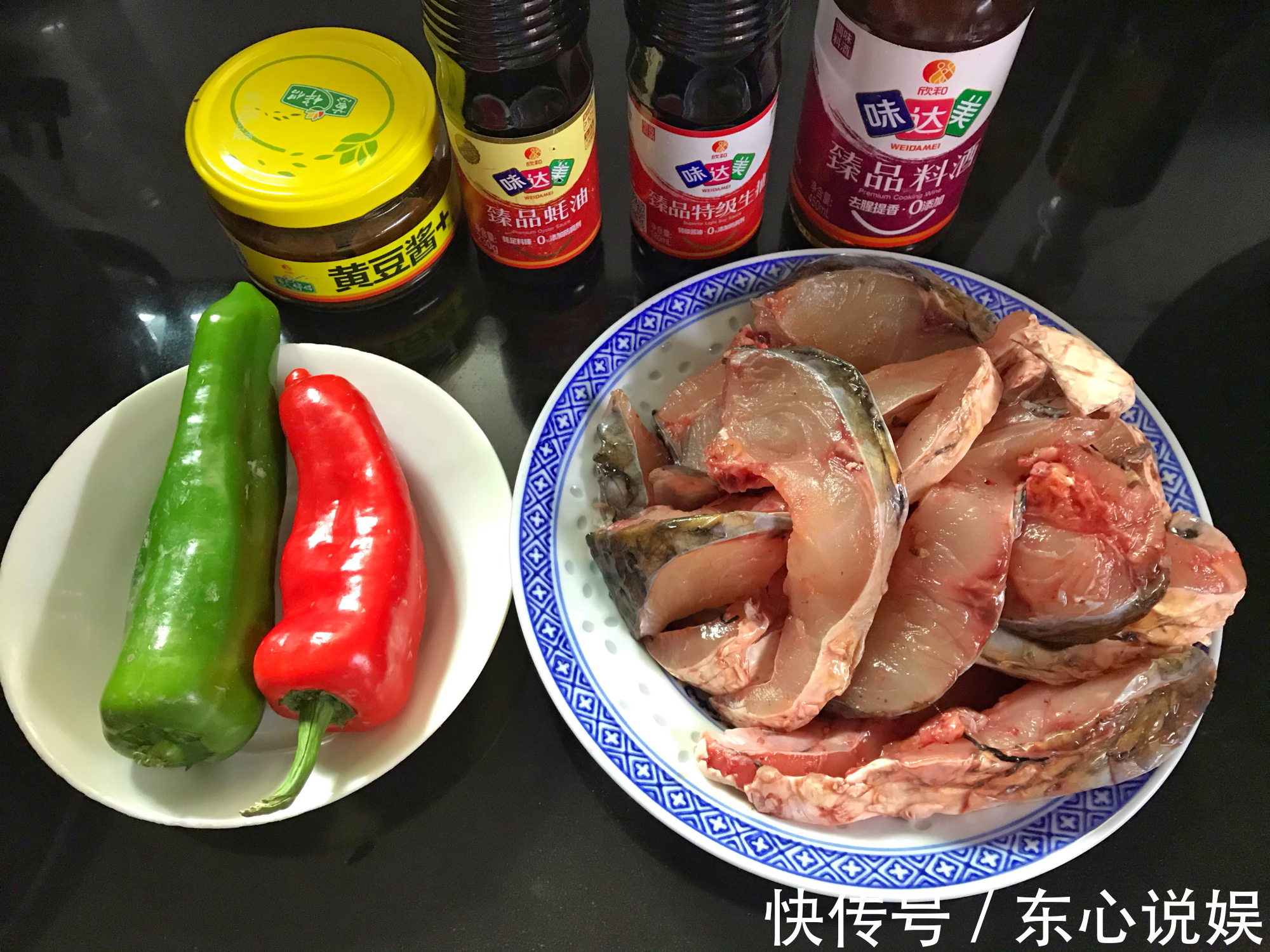 入味|年夜饭少不了的鱼,学会特色做法,酥香入味,简单好吃寓意好