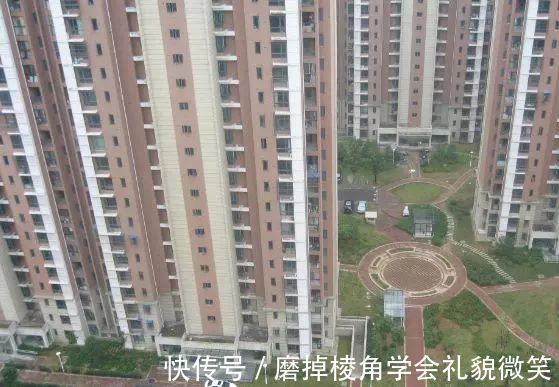 黄金楼层|“黄金楼层”不可信,其实5-6层性价比才最高,可惜一般人不懂!